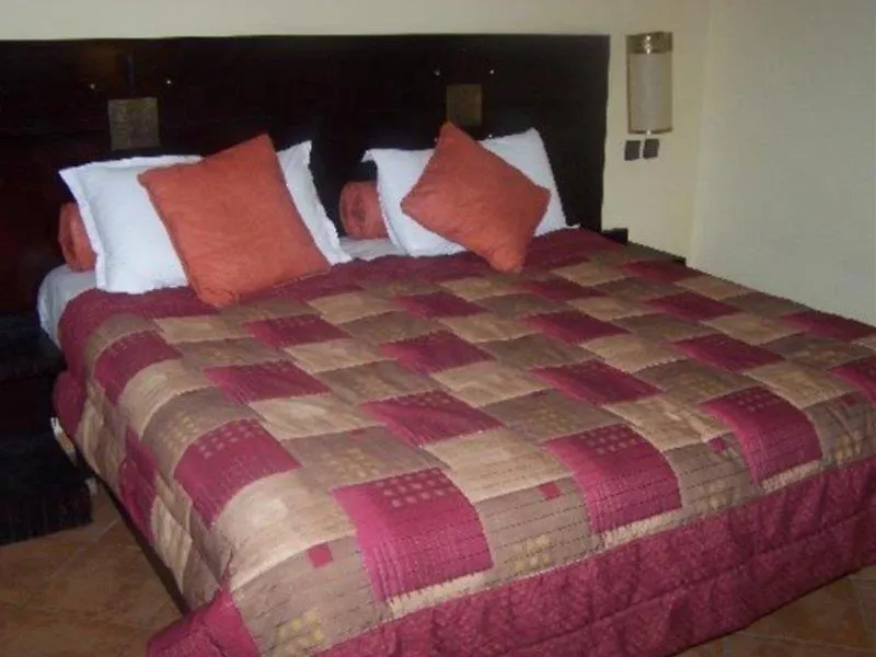 Coralia Club La Kasbah Hotel Agadir