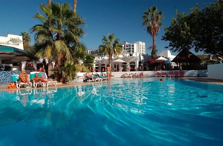 Coralia Club La Kasbah Hotel Agadir
