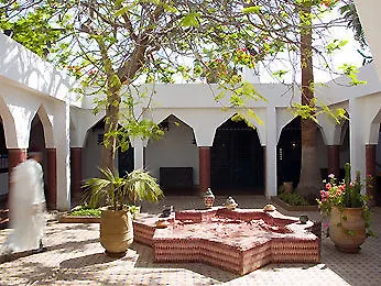 Coralia Club La Kasbah Hotel Agadir