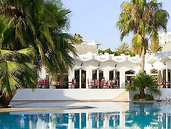 Coralia Club La Kasbah Hotel Agadir