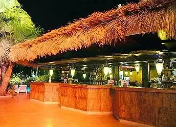 Coralia Club La Kasbah Hotel Agadir