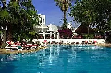 Coralia Club La Kasbah Hotel Agadir 4*,  Morocco