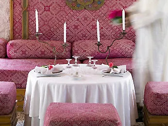 Coralia Club La Kasbah Hotel Agadir Morocco