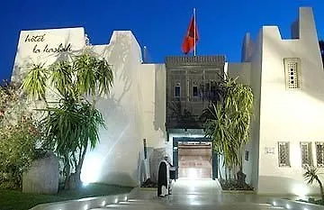 Coralia Club La Kasbah Hotel Agadir