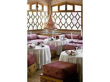 Coralia Club La Kasbah Hotel Agadir Morocco