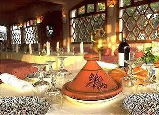 Coralia Club La Kasbah Hotel Agadir