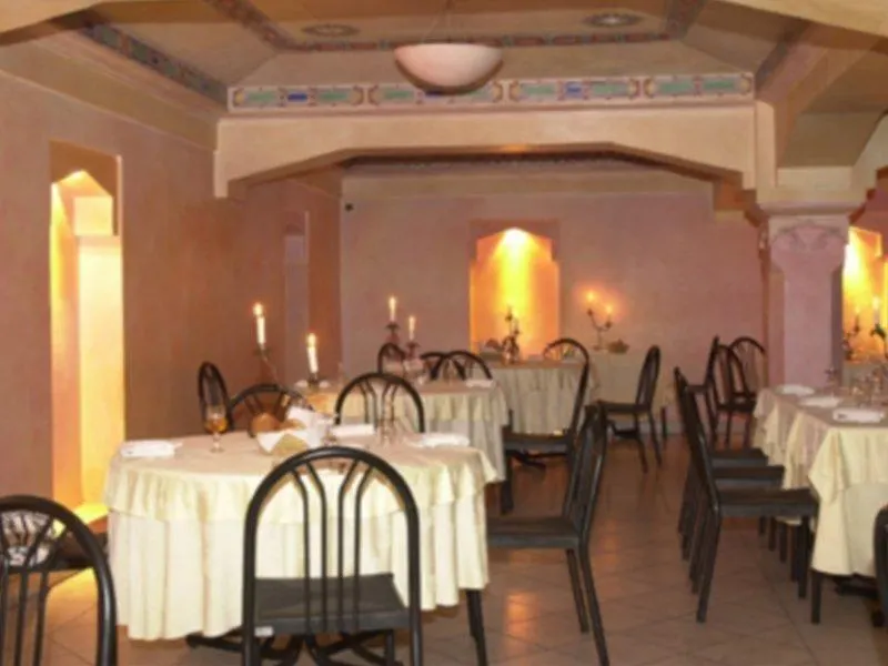 Coralia Club La Kasbah Hotel Agadir