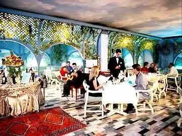 Coralia Club La Kasbah Hotel Agadir