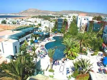 Coralia Club La Kasbah Hotel Agadir Morocco