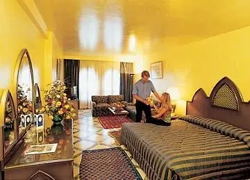 Coralia Club La Kasbah Hotel Agadir 4*,