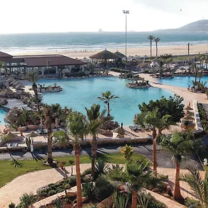 Hotel Riu Tikida Dunas, Agádír