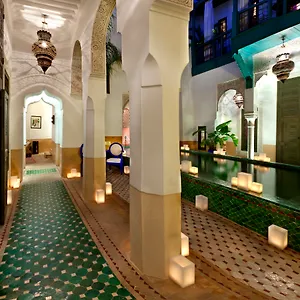 Le Farnatchi Riad Marrakesh