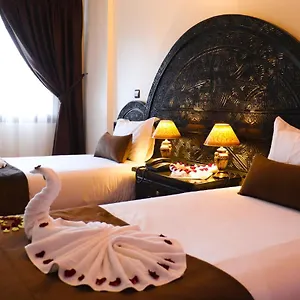 Hotel Salam, Agádír