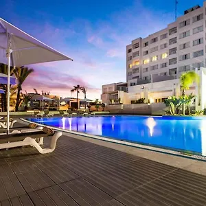 Sahara - Adults Only ***** Agadir