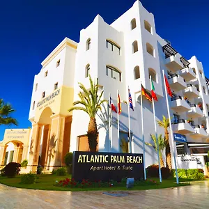 Atlantic Palm **** Agadir