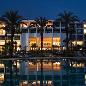 The View ***** Agadir