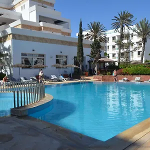 Intouriste **** Agadir