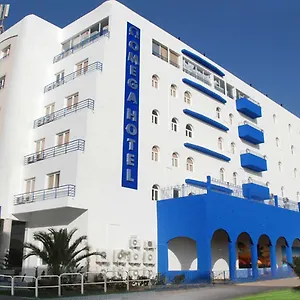 Omega **** Agadir