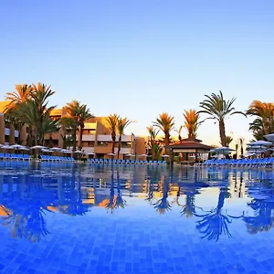 Hotel Dunes D'or Ocean Club, Agádír