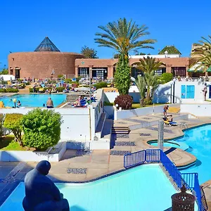 El Pueblo Tamlelt *** Agadir