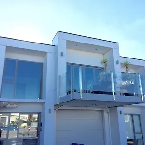 Alpha Motel Christchurch