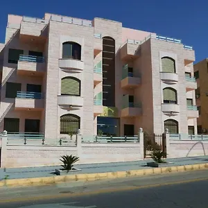 Al Jawad Aparthotel Aqaba