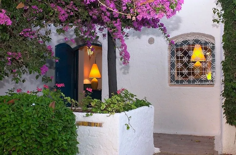 ****  Coralia Club La Kasbah Otel Agadir Fas