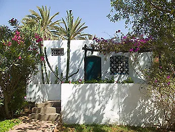 Coralia Club La Kasbah Otel Agadir