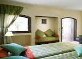 Coralia Club La Kasbah Otel Agadir