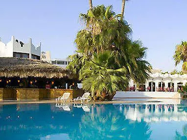 Coralia Club La Kasbah Otel Agadir 4*,