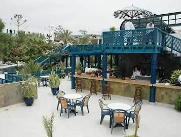 ****  Coralia Club La Kasbah Otel Agadir Fas