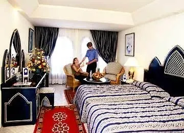 Coralia Club La Kasbah Otel Agadir