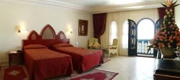 ****  Coralia Club La Kasbah Otel Agadir Fas