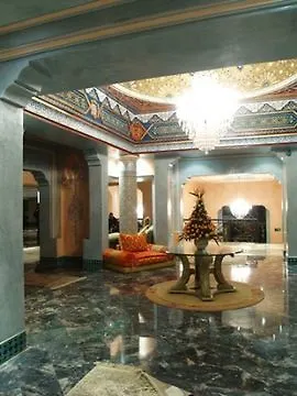 Coralia Club La Kasbah Otel Agadir