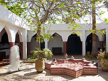 ****  Coralia Club La Kasbah Hotel Agadir Marrocos