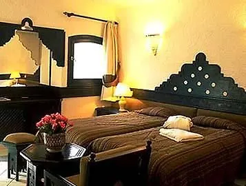 Coralia Club La Kasbah Hotel Agadir 4*,  Marrocos