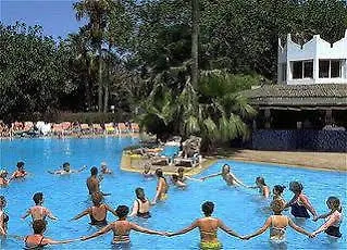 Coralia Club La Kasbah Hotel Agadir 4*,