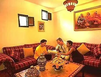 Coralia Club La Kasbah Hotel Agadir