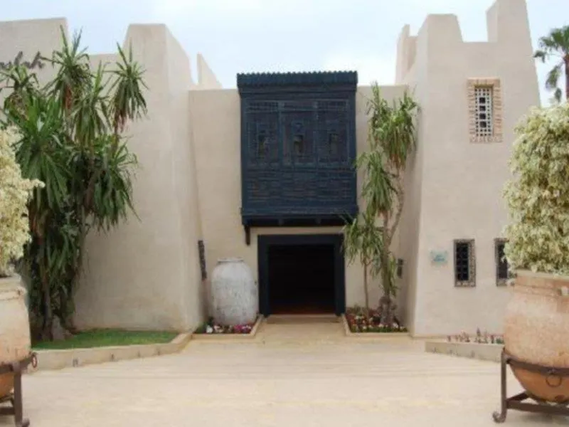 Coralia Club La Kasbah Hotel Agadir 4*,  Morocco