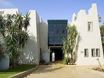 Coralia Club La Kasbah Hotel Agadir