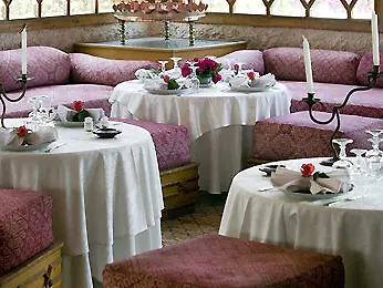 Coralia Club La Kasbah Hotel Agadir 4*,  Morocco
